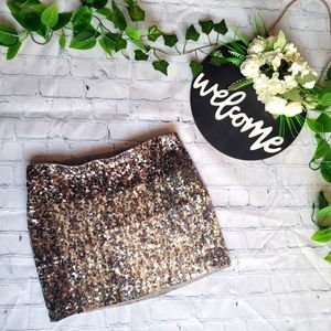 🙌EXPRESS SKIRT🙌